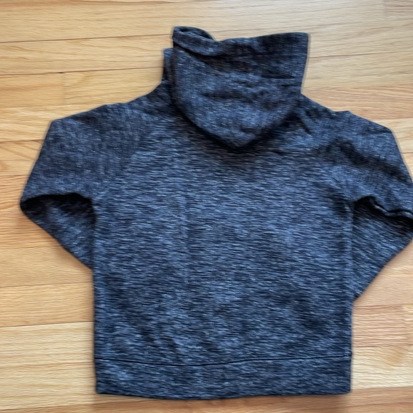 Zara Girls Full Zip Front Sweatshirt - size 7 - Picture 7 of 7